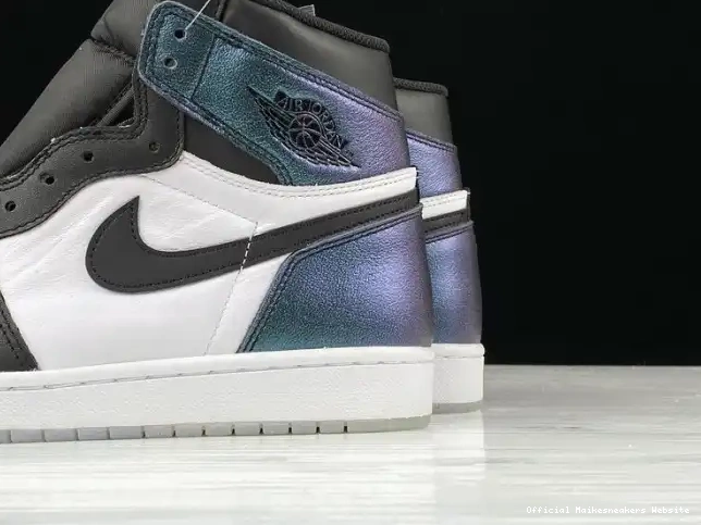 Official Maikesneakers Retro Air 2017 All 1 